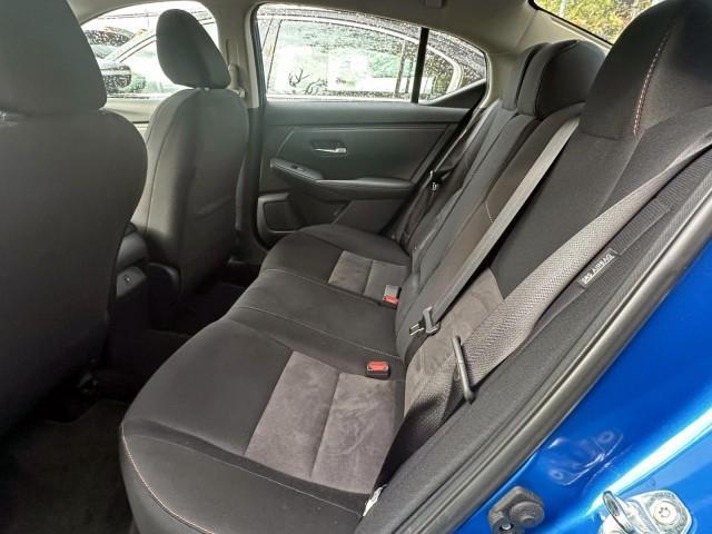 used 2024 Nissan Sentra car, priced at $22,674