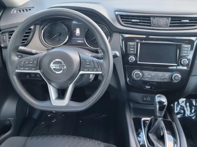 used 2018 Nissan Rogue car, priced at $13,799