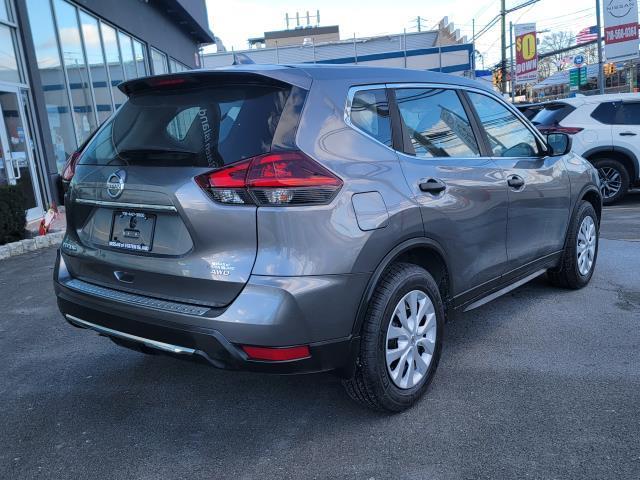 used 2018 Nissan Rogue car, priced at $13,799