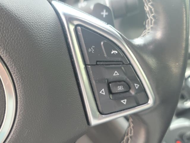 used 2019 Chevrolet Camaro car, priced at $23,995