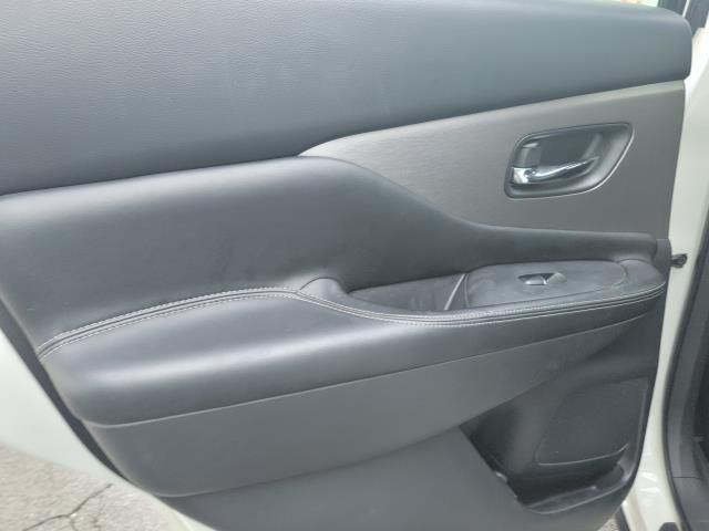used 2019 Nissan Murano car, priced at $19,372