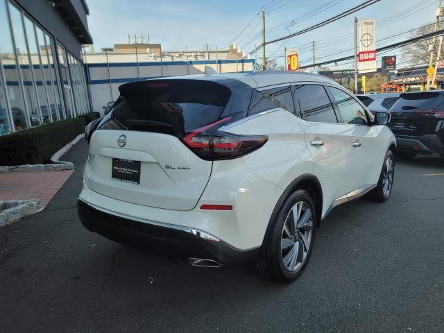 used 2019 Nissan Murano car, priced at $19,372