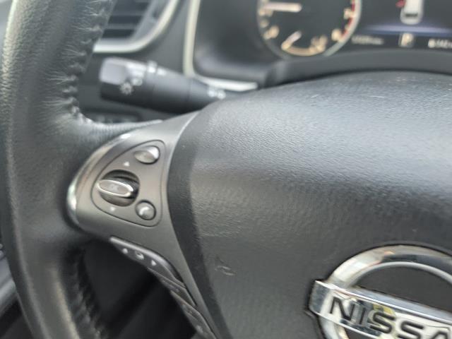 used 2019 Nissan Murano car, priced at $19,372