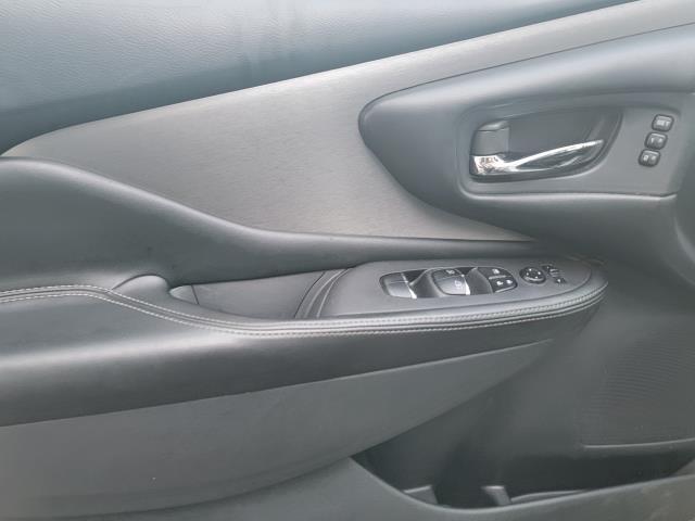 used 2019 Nissan Murano car, priced at $19,372