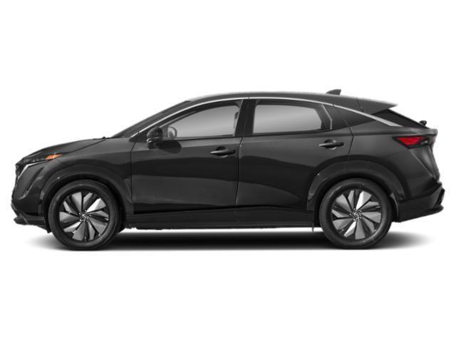 new 2024 Nissan ARIYA car, priced at $41,443