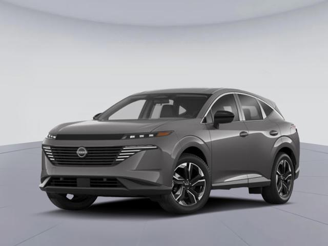 new 2025 Nissan Murano car, priced at $42,028