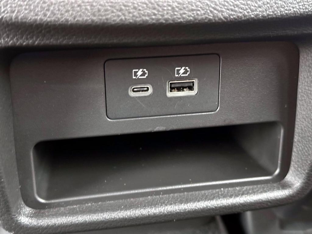 used 2025 INFINITI QX50 car, priced at $42,052