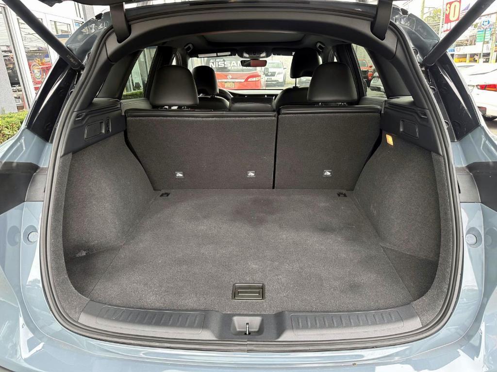 used 2025 INFINITI QX50 car, priced at $42,052