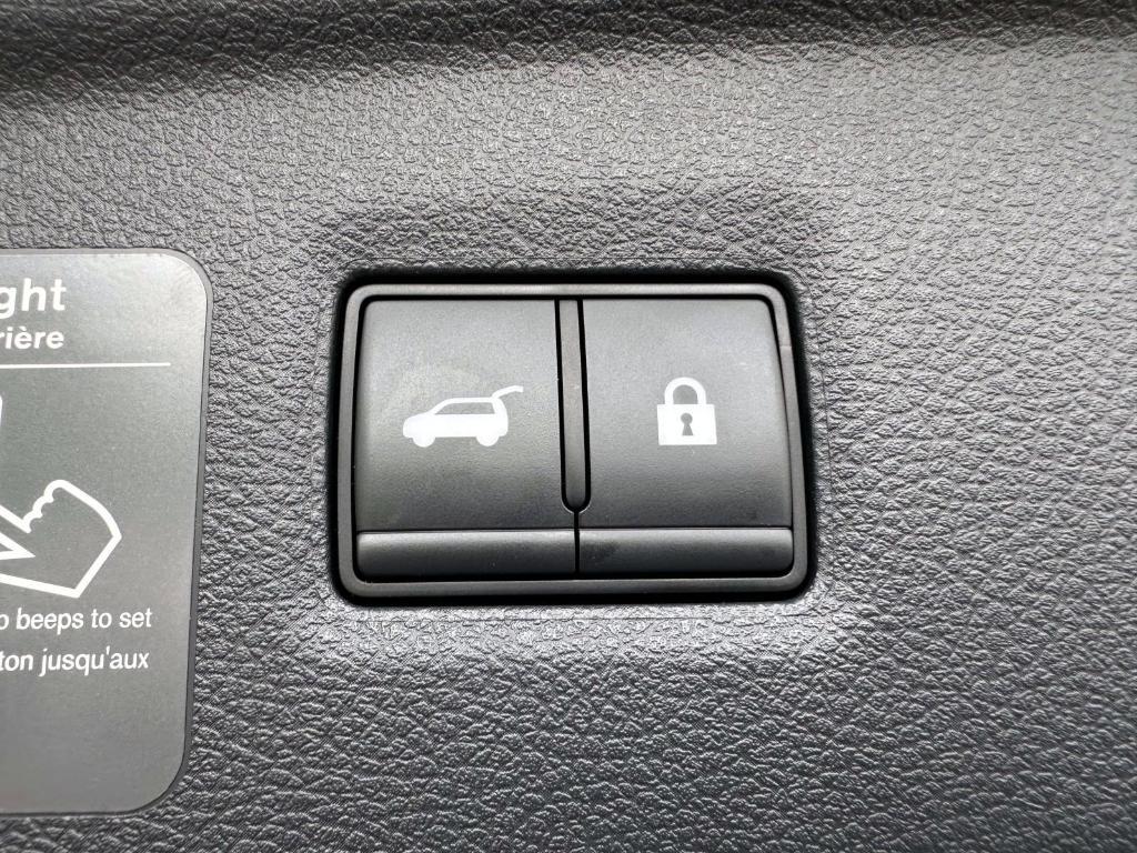 used 2025 INFINITI QX50 car, priced at $42,052