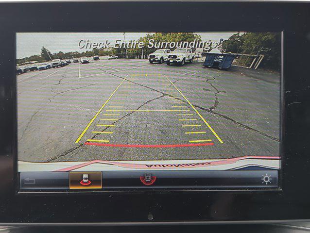 used 2019 Mercedes-Benz GLC 300 car, priced at $16,997
