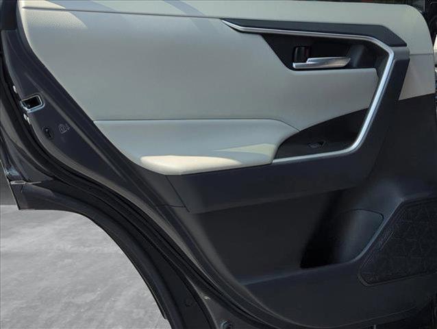 used 2023 Toyota RAV4 car, priced at $31,894