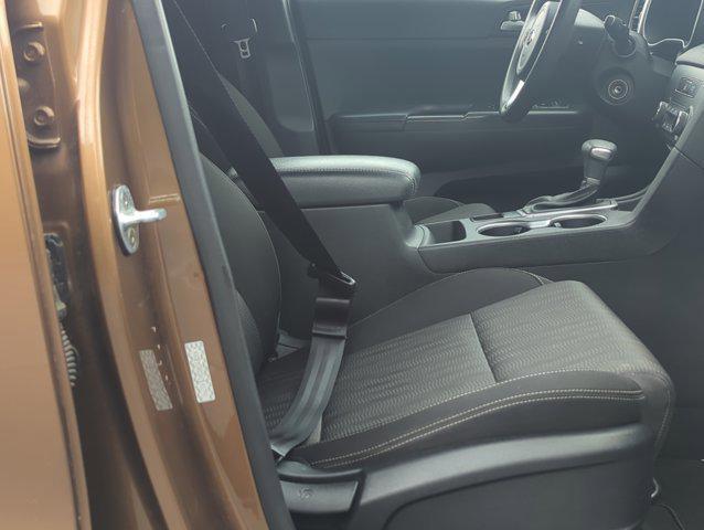 used 2017 Kia Sportage car, priced at $9,349