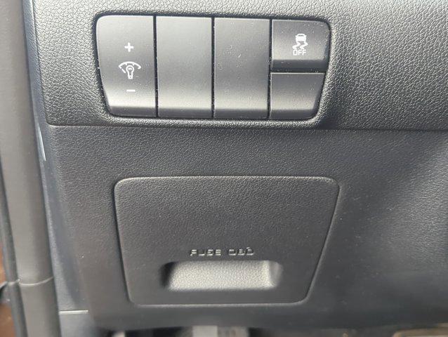 used 2017 Kia Sportage car, priced at $9,349