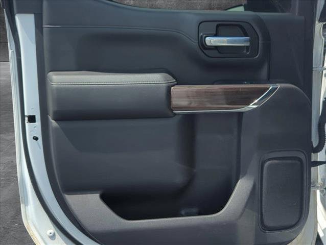 used 2021 Chevrolet Silverado 1500 car, priced at $25,993