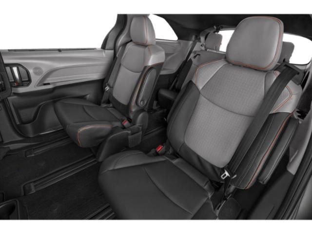 new 2024 Toyota Sienna car, priced at $49,410