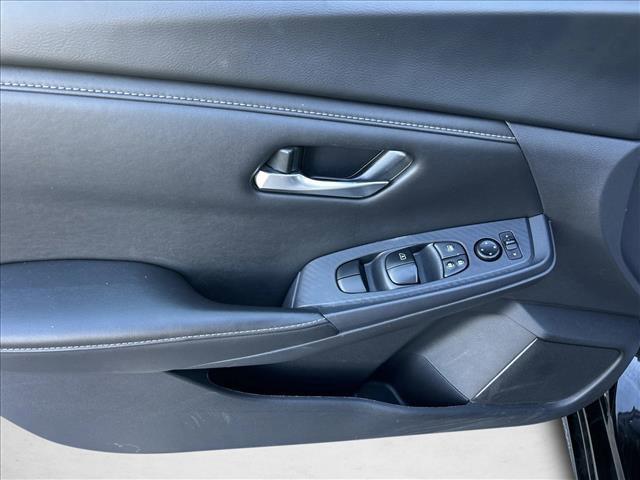 used 2024 Nissan Sentra car, priced at $16,972