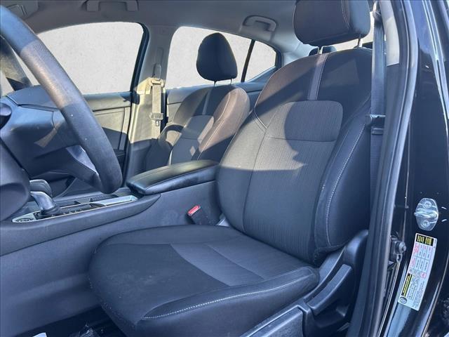 used 2024 Nissan Sentra car, priced at $16,972