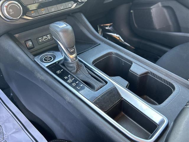 used 2024 Nissan Sentra car, priced at $16,972