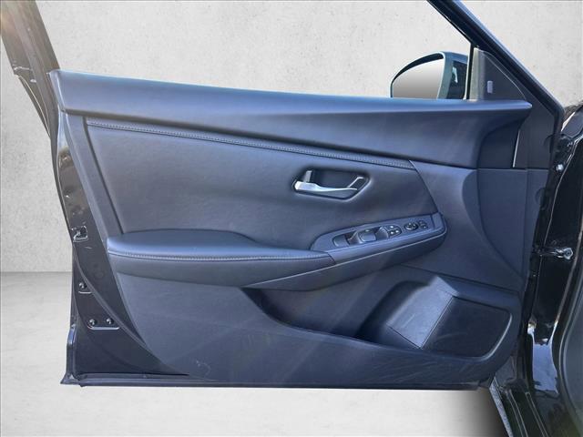 used 2024 Nissan Sentra car, priced at $16,972