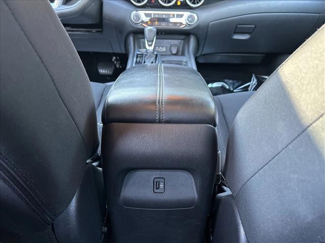 used 2024 Nissan Sentra car, priced at $16,972