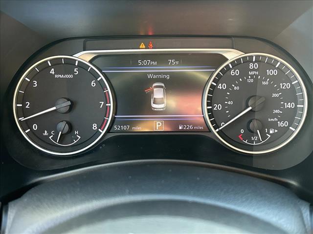 used 2024 Nissan Sentra car, priced at $16,972