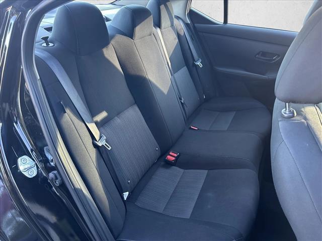 used 2024 Nissan Sentra car, priced at $16,972