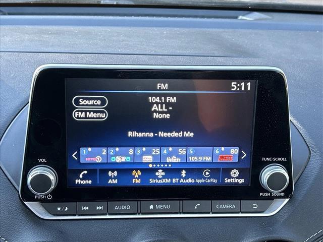 used 2024 Nissan Sentra car, priced at $16,972