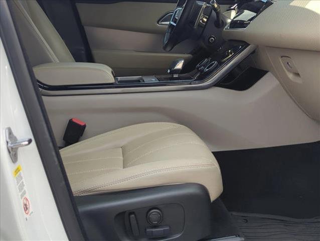 used 2021 Land Rover Range Rover Velar car, priced at $34,991