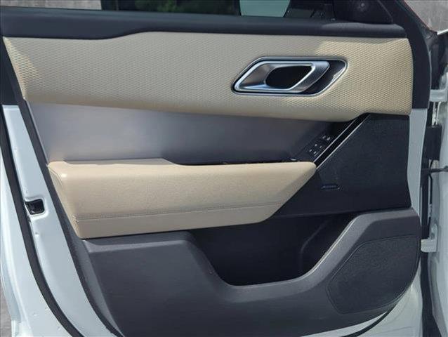used 2021 Land Rover Range Rover Velar car, priced at $34,991