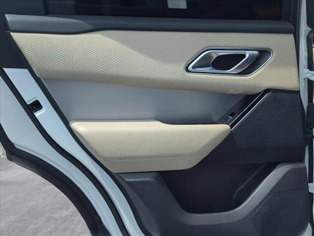 used 2021 Land Rover Range Rover Velar car, priced at $34,991