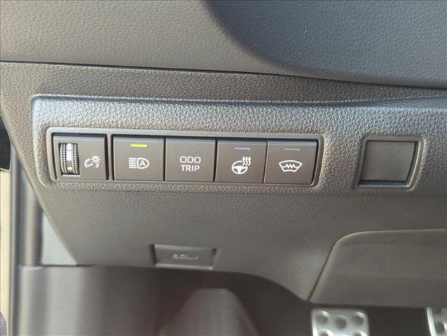 new 2025 Toyota GR Corolla car
