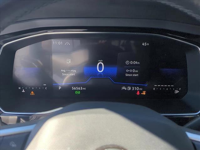 used 2024 Volkswagen Jetta car, priced at $18,558