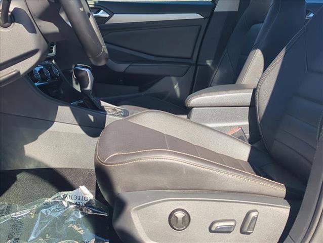 used 2024 Volkswagen Jetta car, priced at $18,558