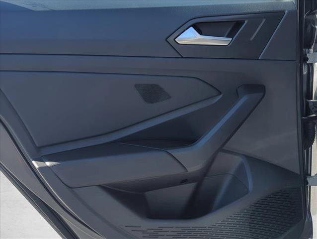 used 2024 Volkswagen Jetta car, priced at $18,558