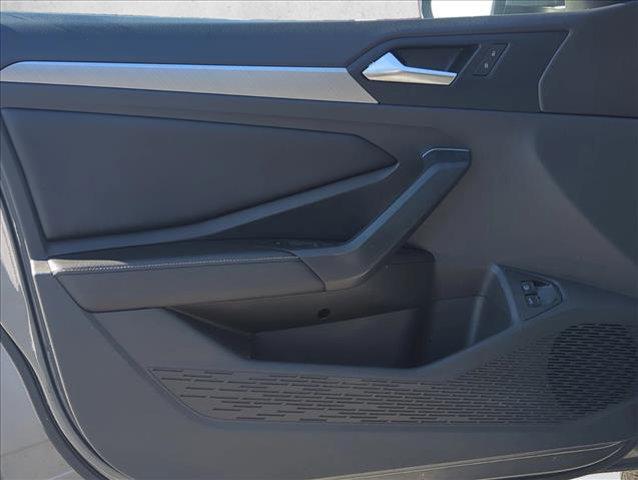 used 2024 Volkswagen Jetta car, priced at $18,558