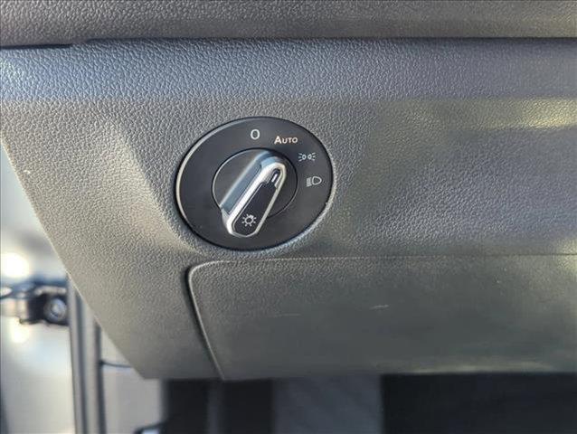 used 2024 Volkswagen Jetta car, priced at $18,558