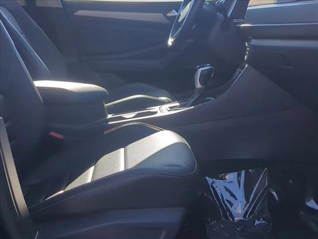 used 2024 Volkswagen Jetta car, priced at $18,558