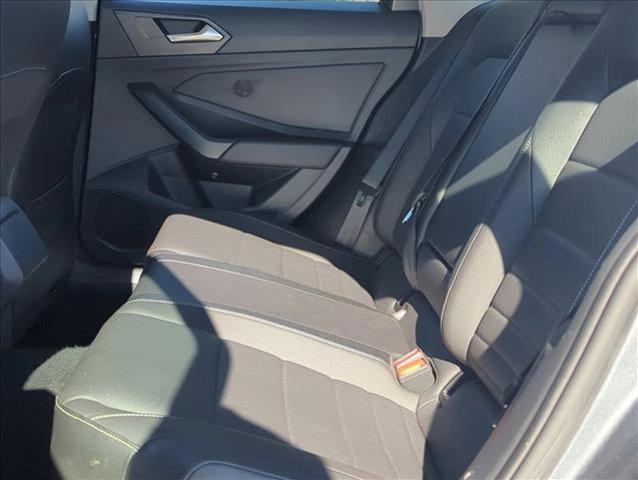 used 2024 Volkswagen Jetta car, priced at $18,558