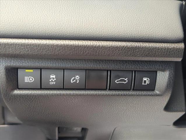used 2025 Toyota Camry car, priced at $37,199