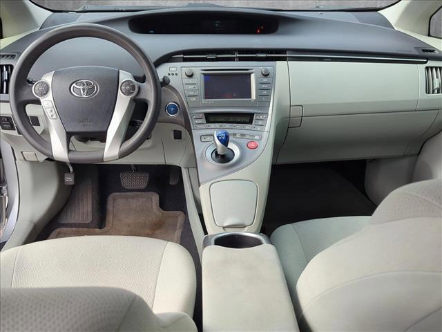 used 2015 Toyota Prius car, priced at $13,291