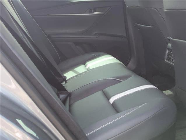 new 2025 Toyota Camry car, priced at $36,669