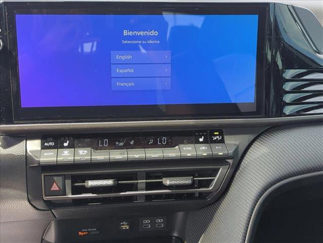 new 2025 Toyota Camry car, priced at $36,669