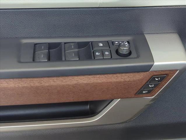 new 2025 Toyota Sequoia car, priced at $87,417