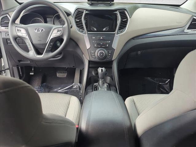used 2013 Hyundai Santa Fe car, priced at $8,489