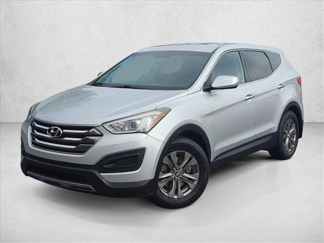 used 2013 Hyundai Santa Fe car, priced at $8,489