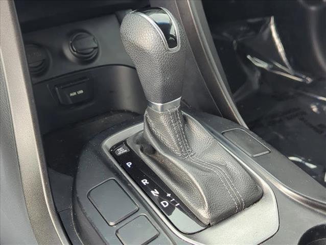 used 2013 Hyundai Santa Fe car, priced at $8,489