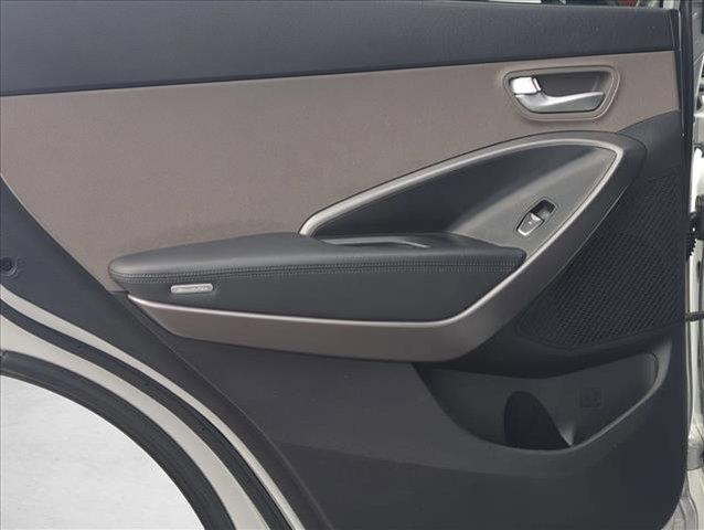 used 2013 Hyundai Santa Fe car, priced at $8,489