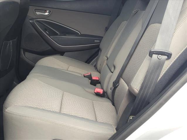 used 2013 Hyundai Santa Fe car, priced at $8,489