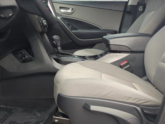 used 2013 Hyundai Santa Fe car, priced at $8,489