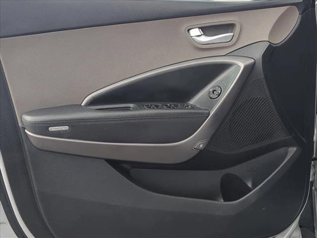 used 2013 Hyundai Santa Fe car, priced at $8,489